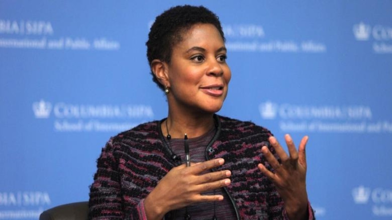 Alondra Nelson on Race, Ethnicity and the ‘Social Life of DNA’
