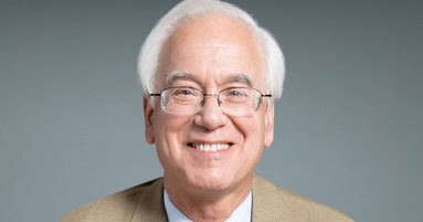 Dr. Martin Blaser